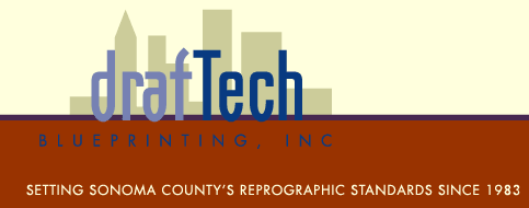 Draftech Blueprinting, Inc.